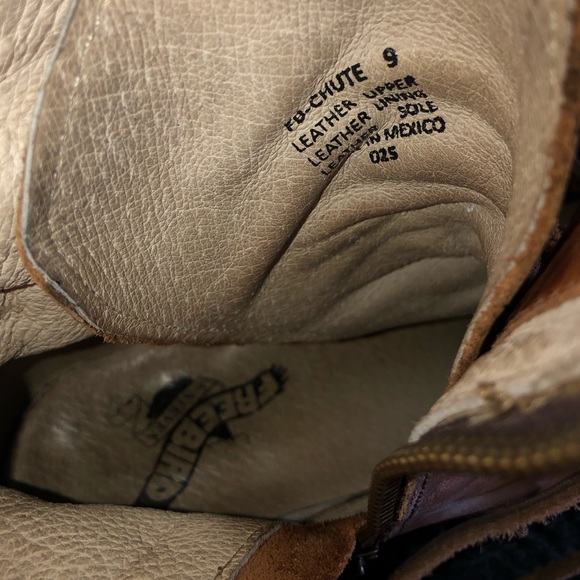 Freebird Mid-length boots - Picture 3 of 6